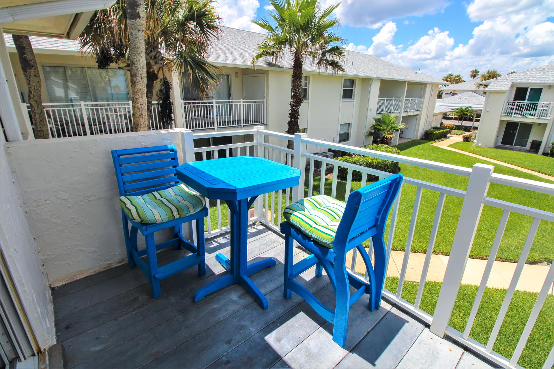 Colony Beach Club 242 – CBC242
