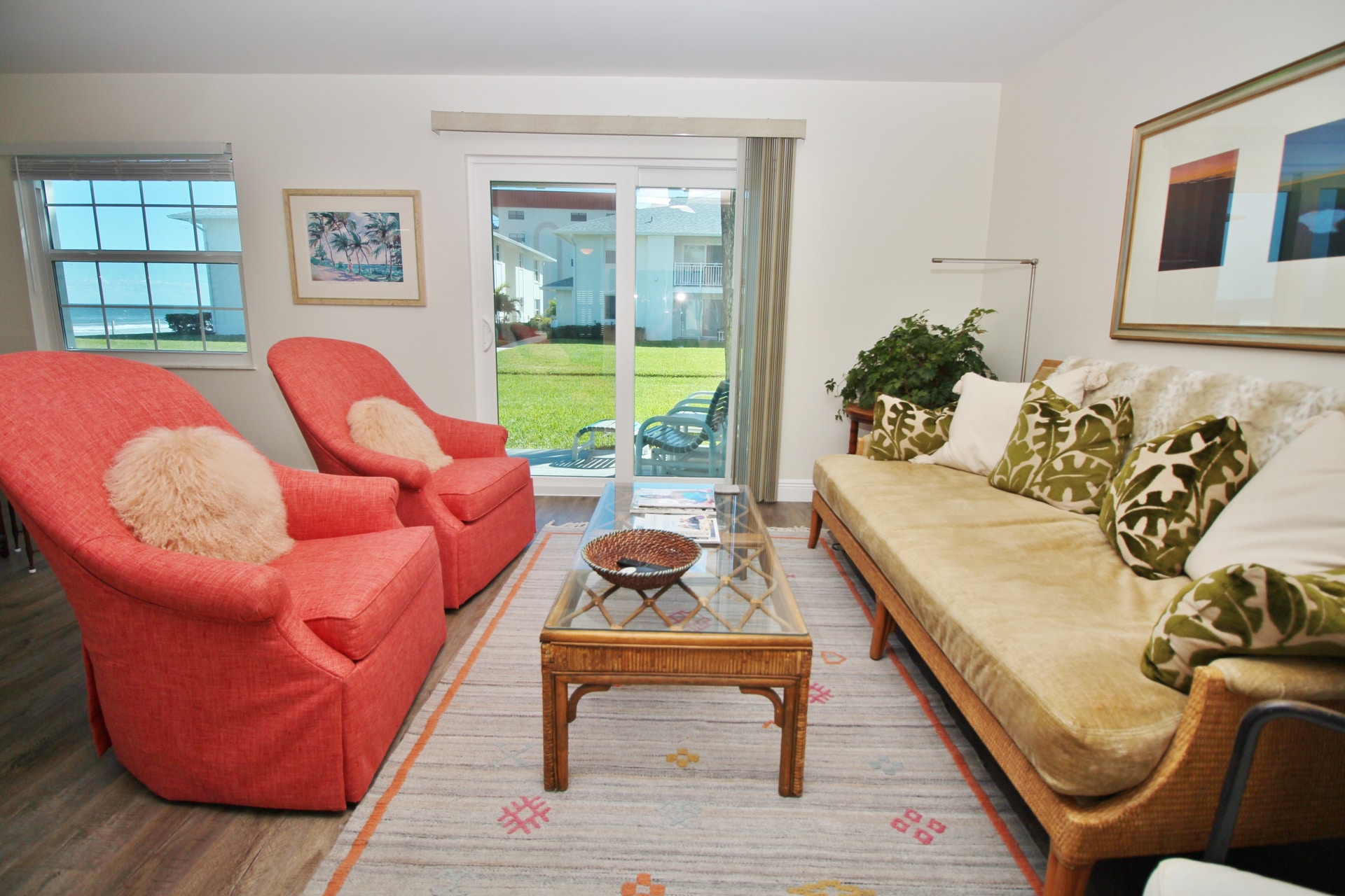 Colony Beach Club 129 – CBC129