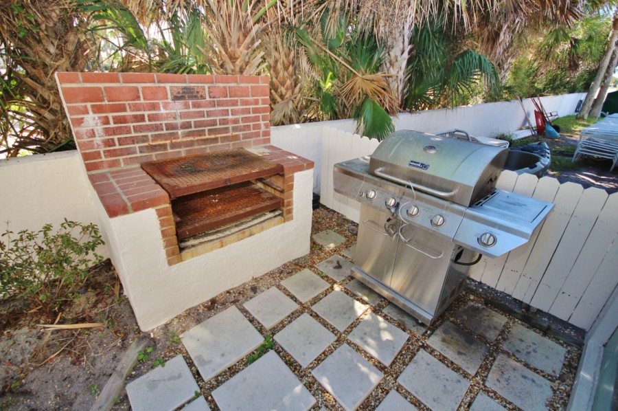 Grill