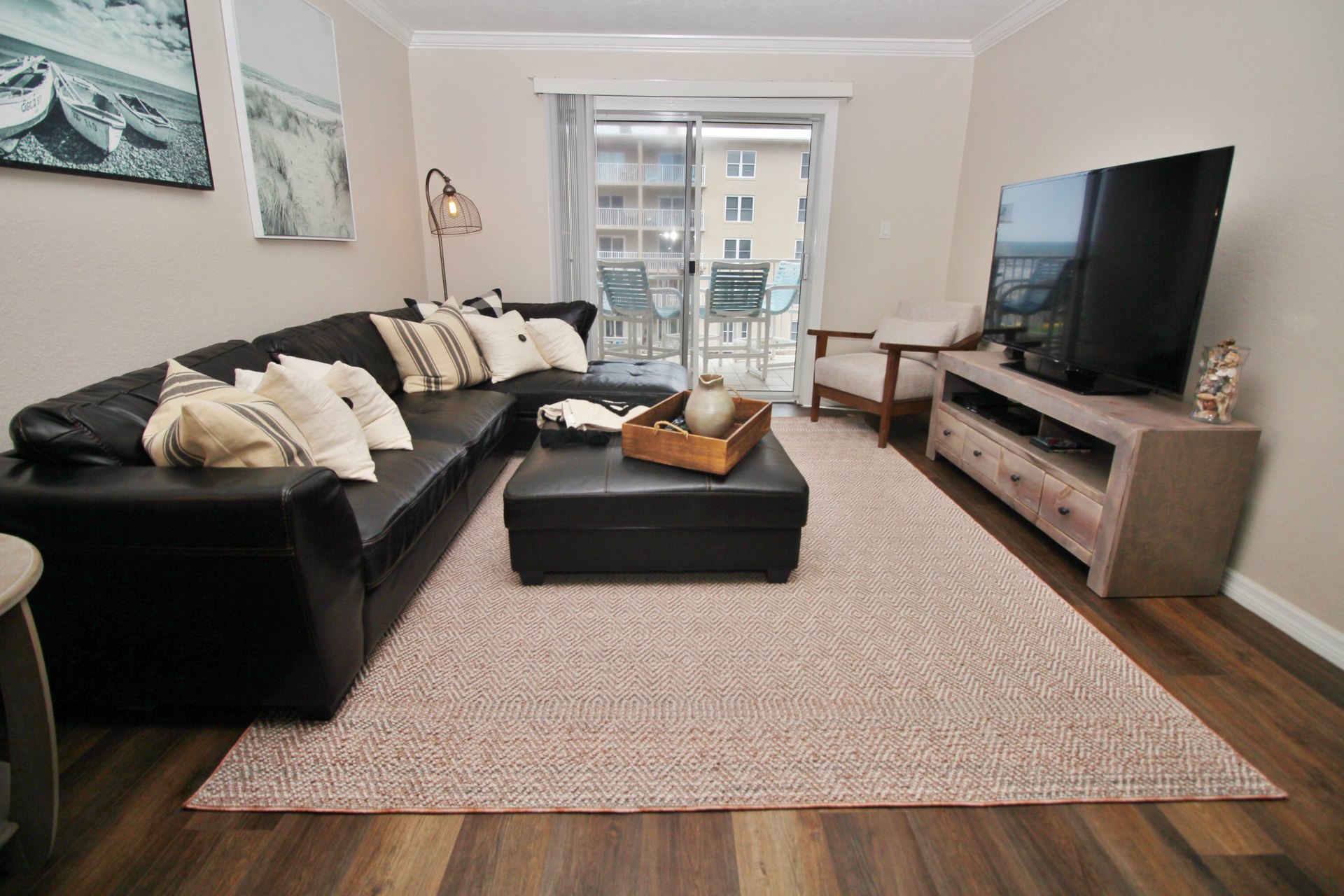 Sea Coast Condominium 303 – SCC303