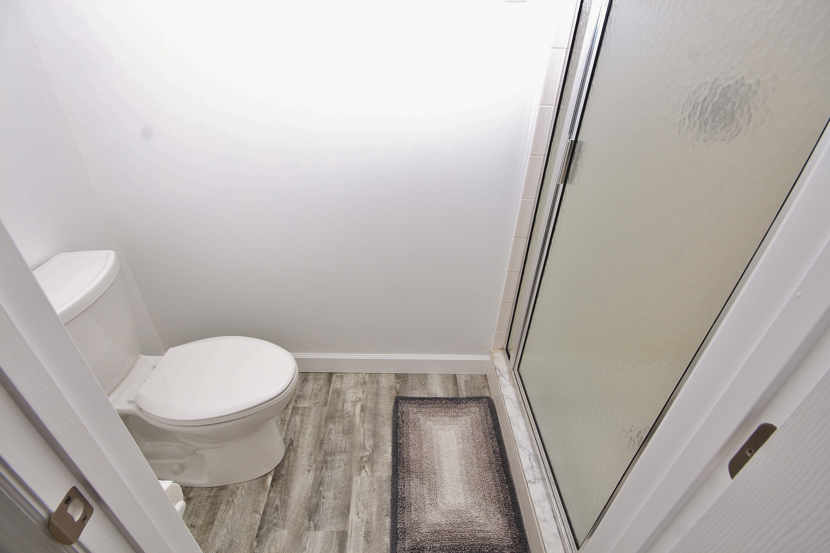 Private Bathroom