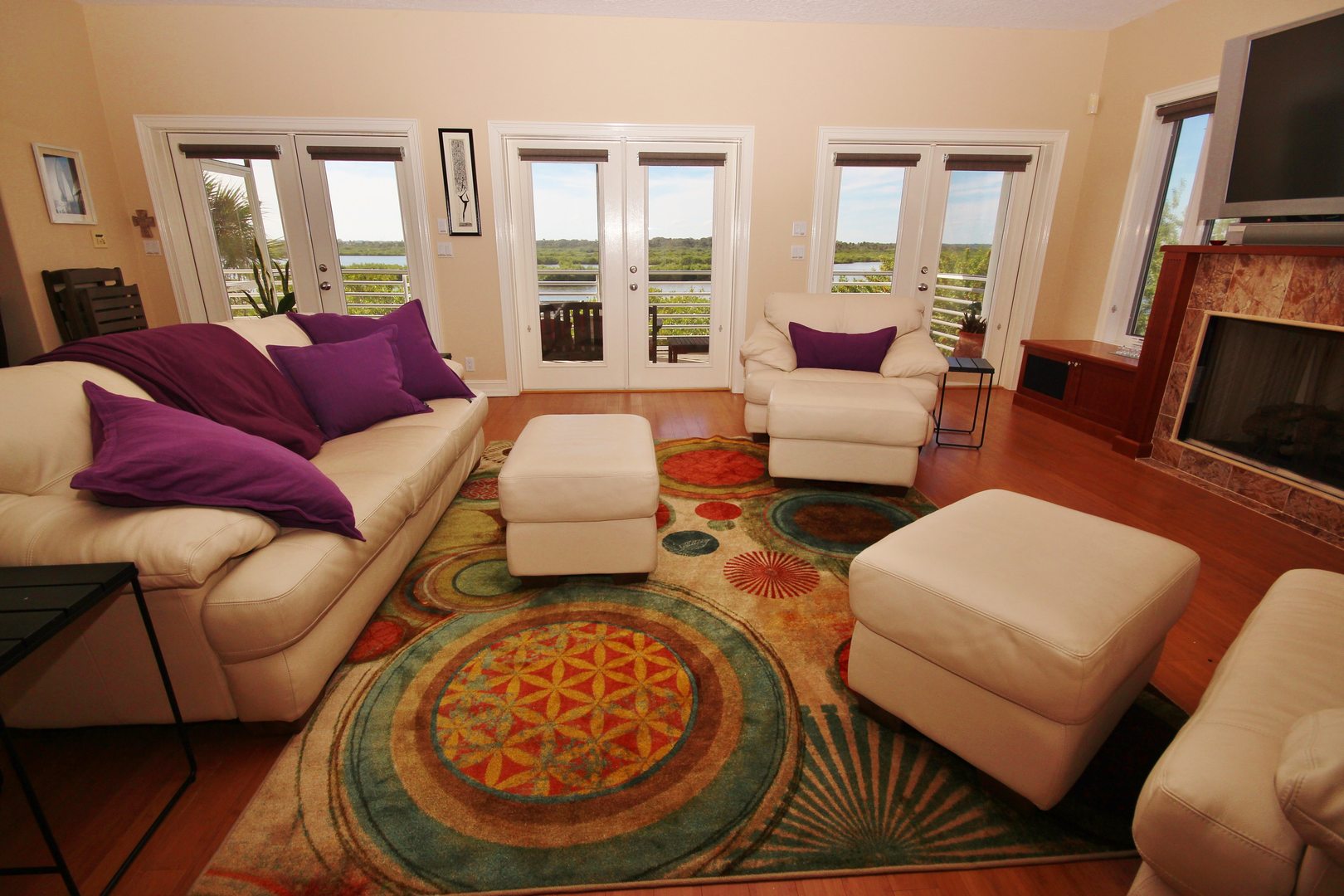 Luxury on the Lagoon – Luxury