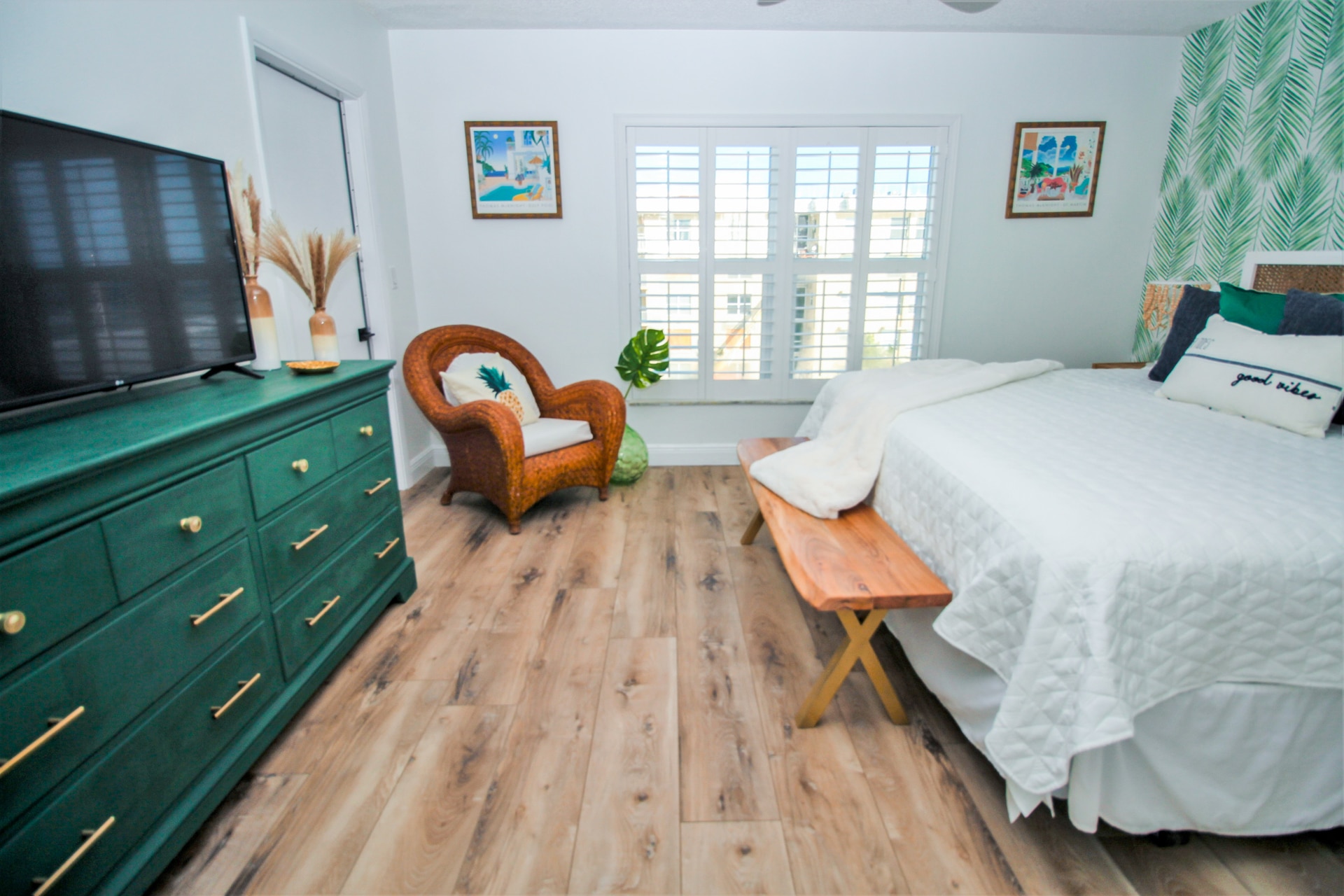 Sea Coast Gardens III 407 – SCGIII407