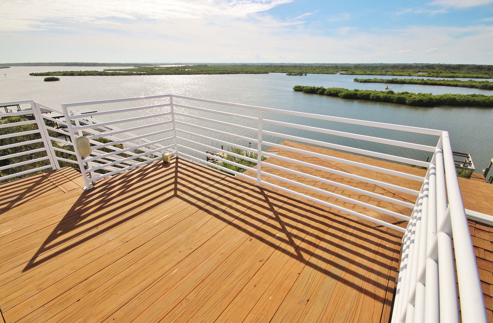 Luxury on the Lagoon – Luxury