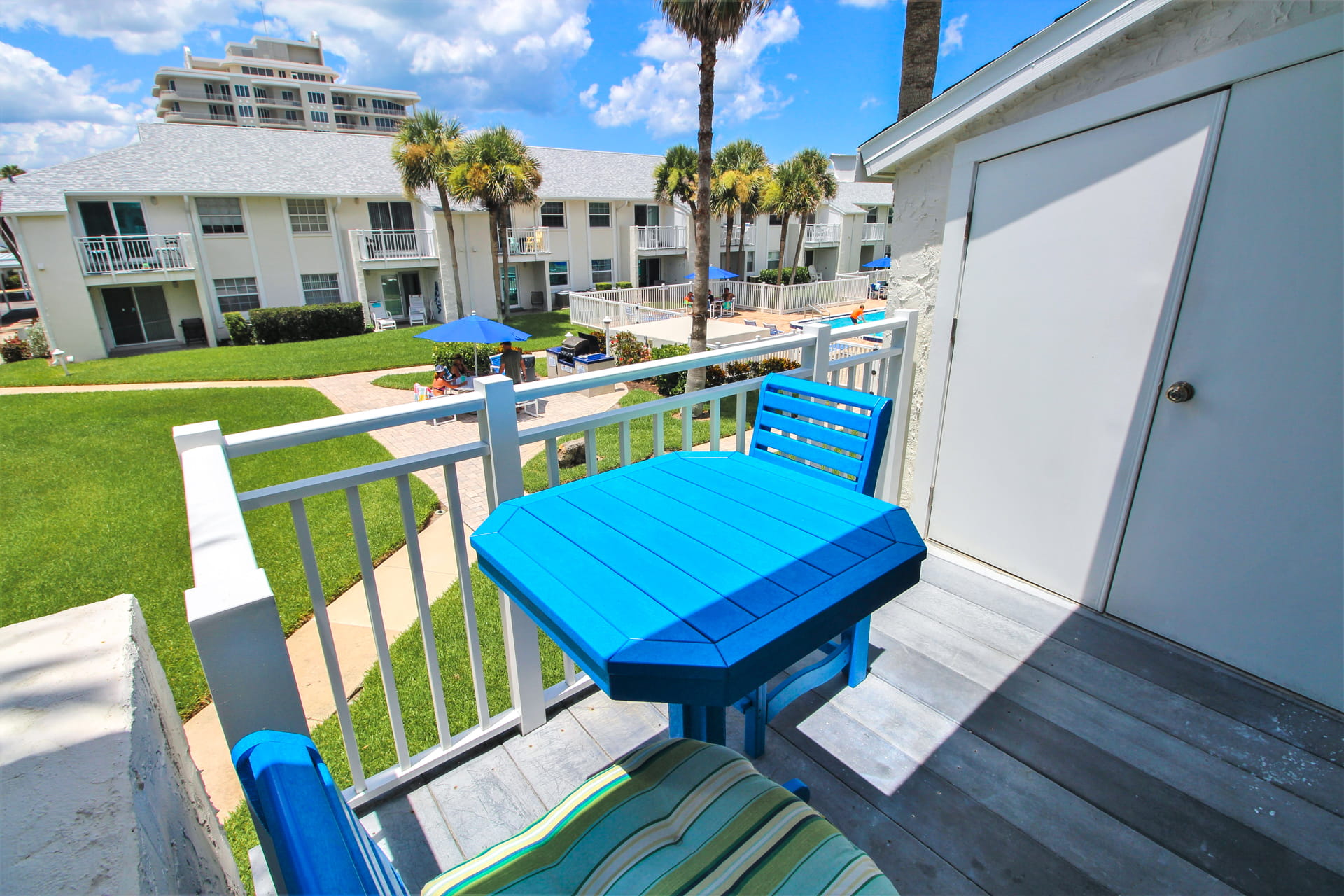 Colony Beach Club 242 – CBC242