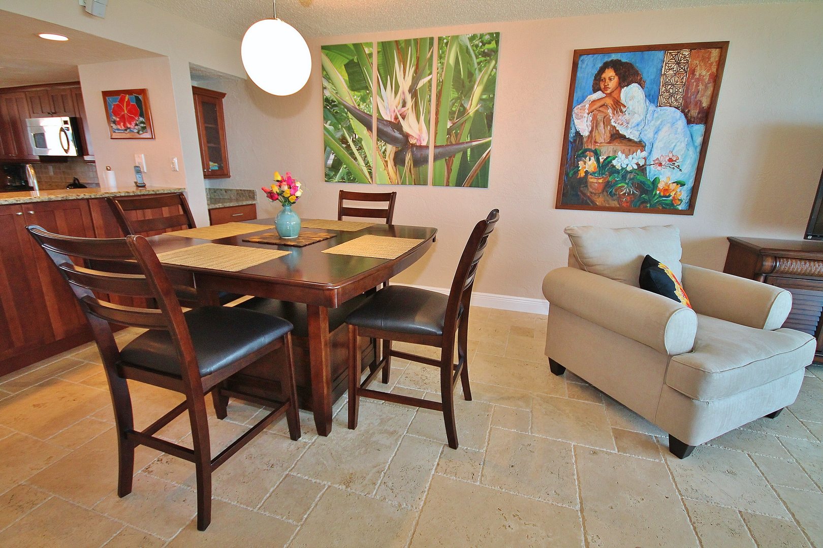 Open-Concept