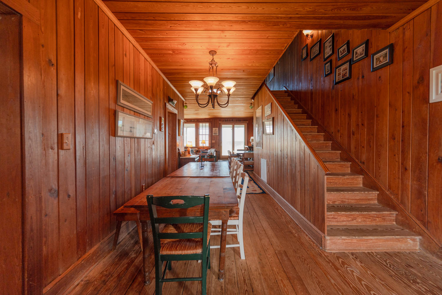 180 | Peters' Cottage 8