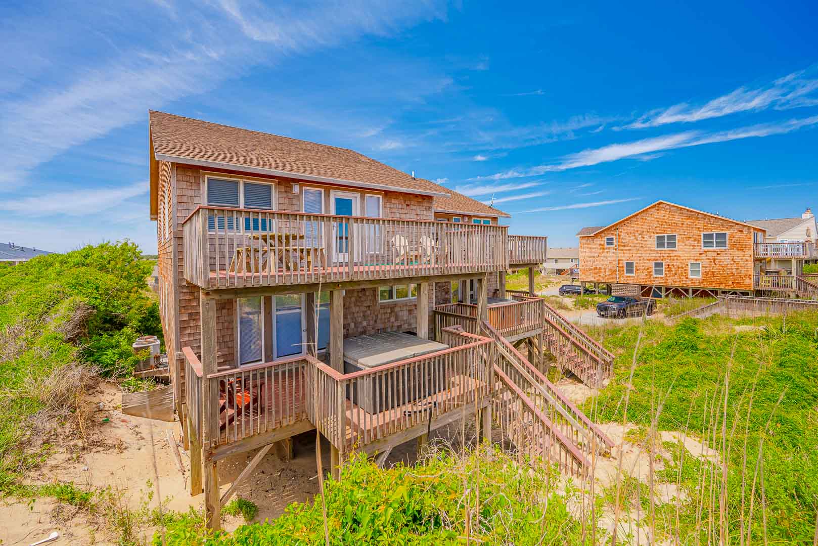 18S-F | Eighteen South Unit F