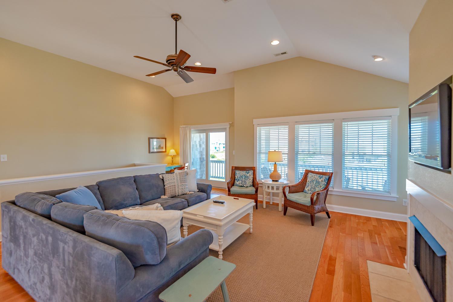 775 | The Bluewater Cottage 7