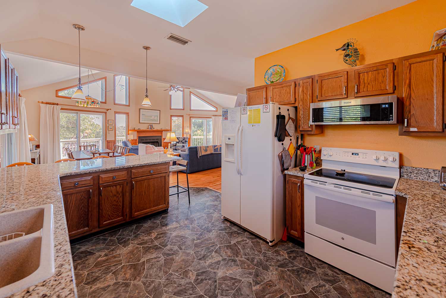 431 | Carolina Moon 6