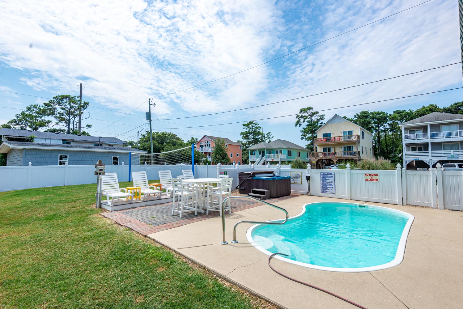 621 | Beach Side In Five 4