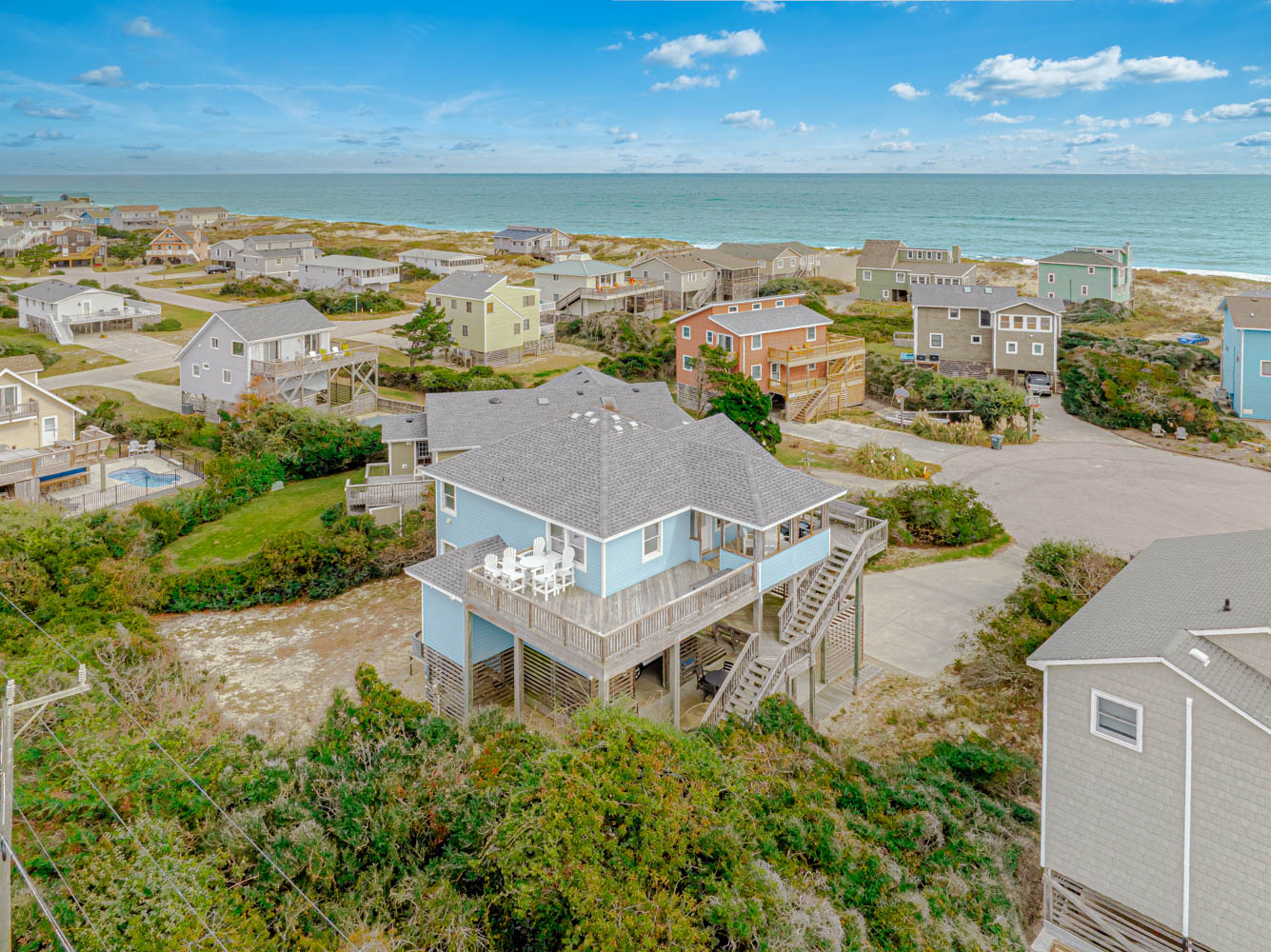 377 | A Tranquil Treat