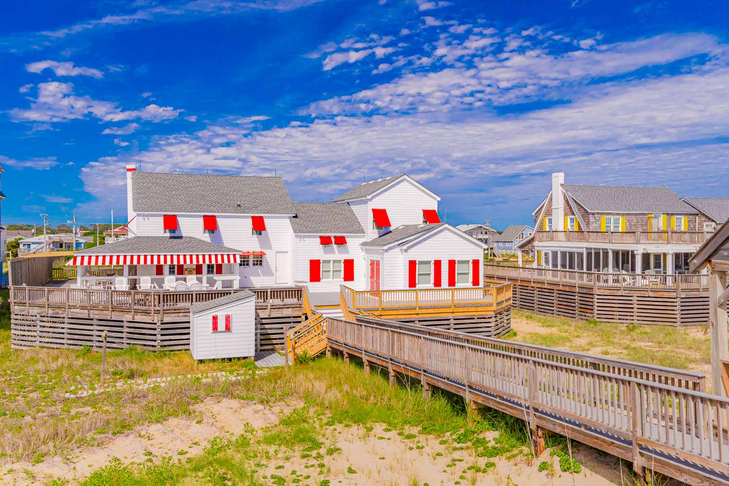 207 | Small Family Cottage