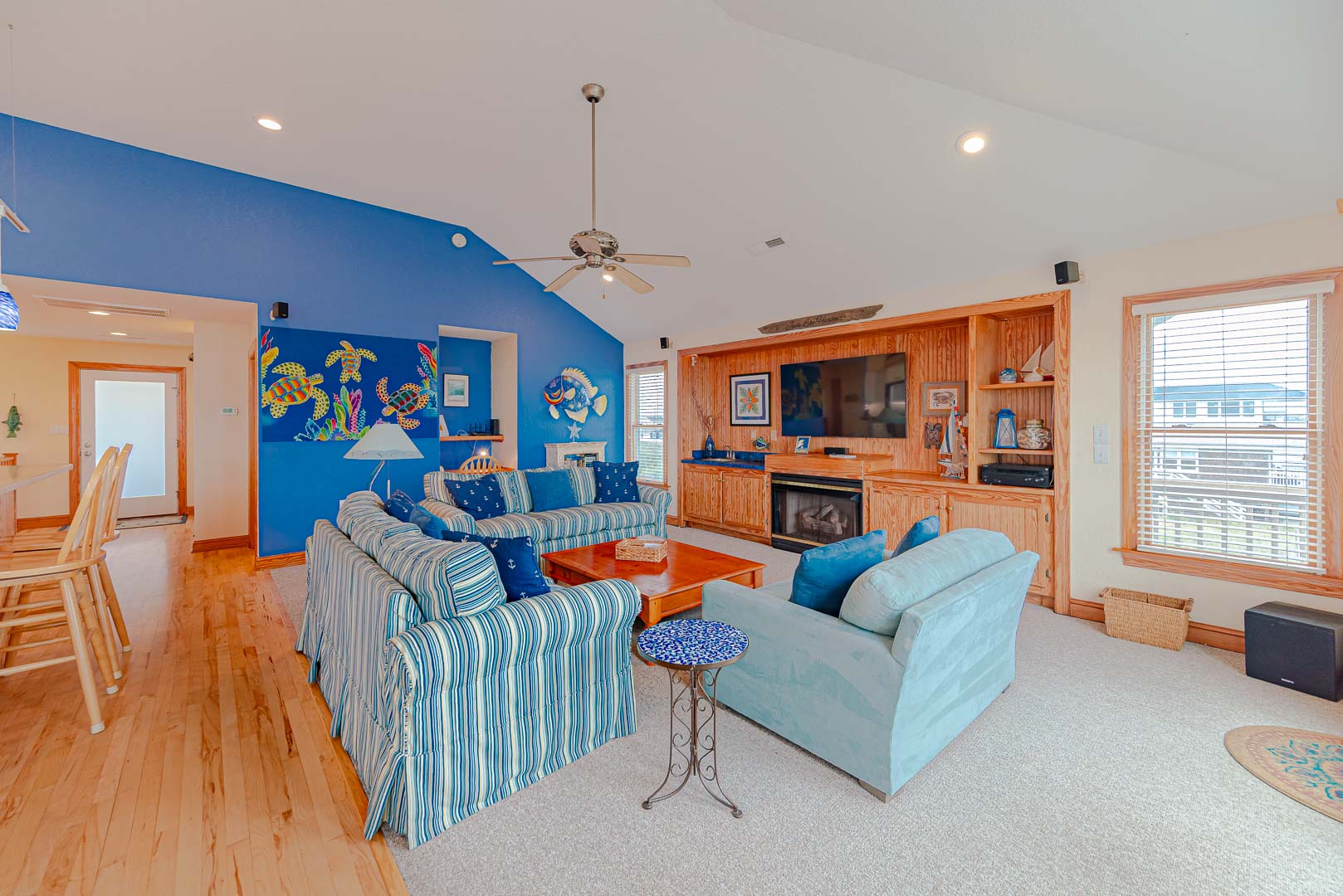 341 | Chillin' Time 7