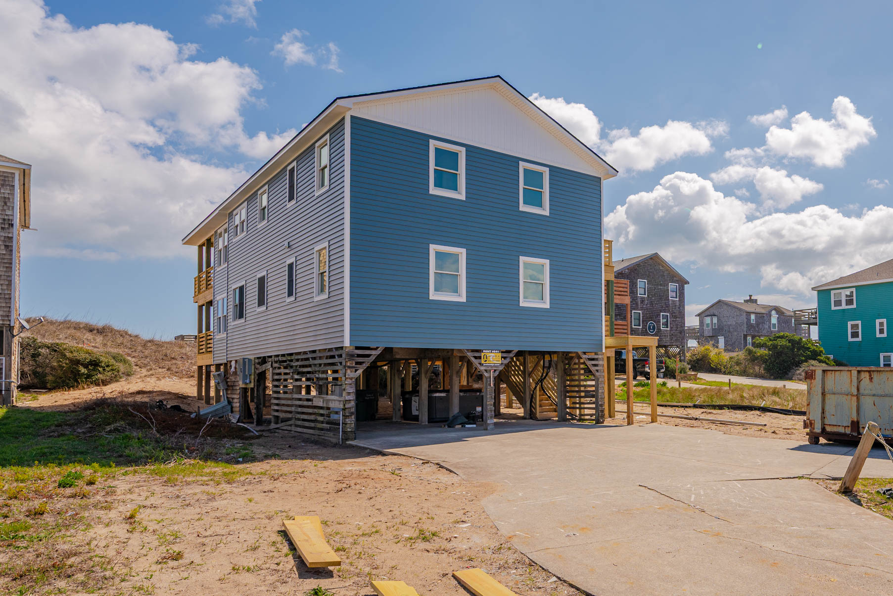 641 | By The Shore 3