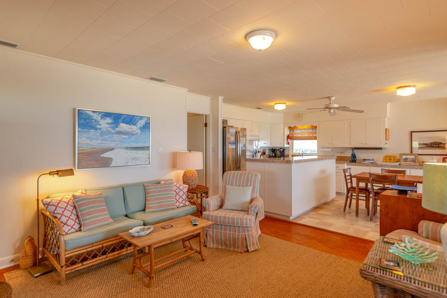 064 | Mackenzie / Smiley Cottage 8