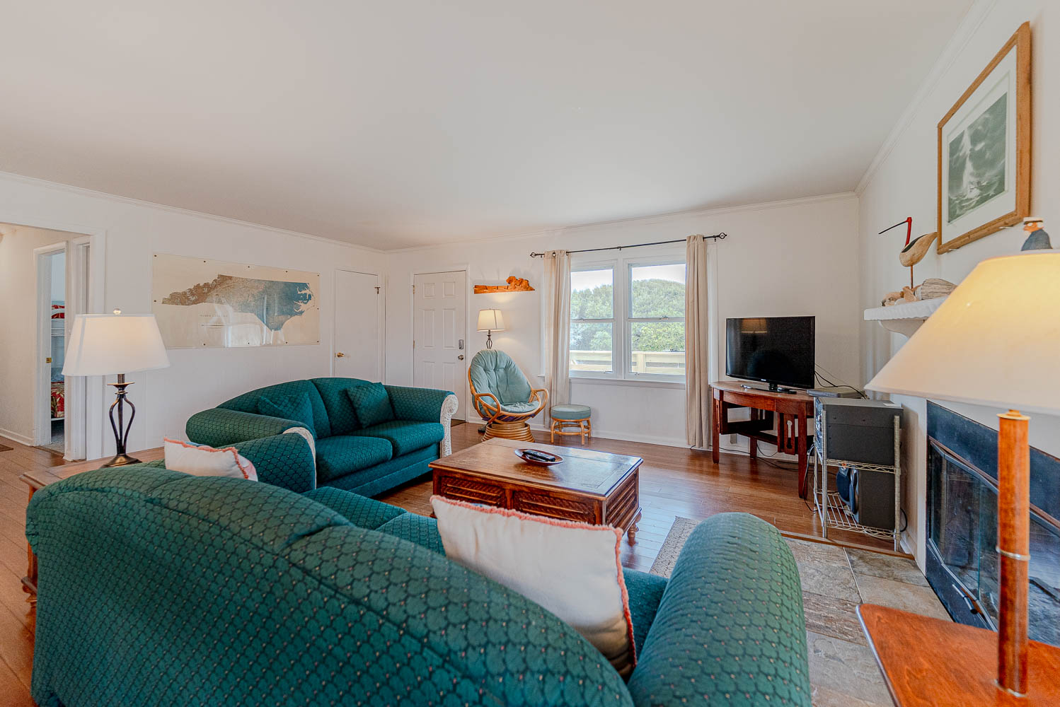 378 | Albright Cottage 6