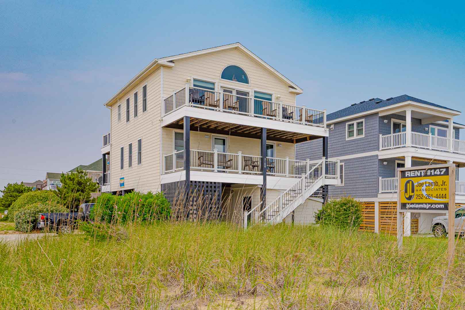 147 | View For Shore