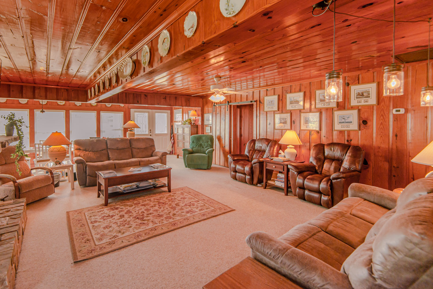 886 | Ferebee Cottage 4