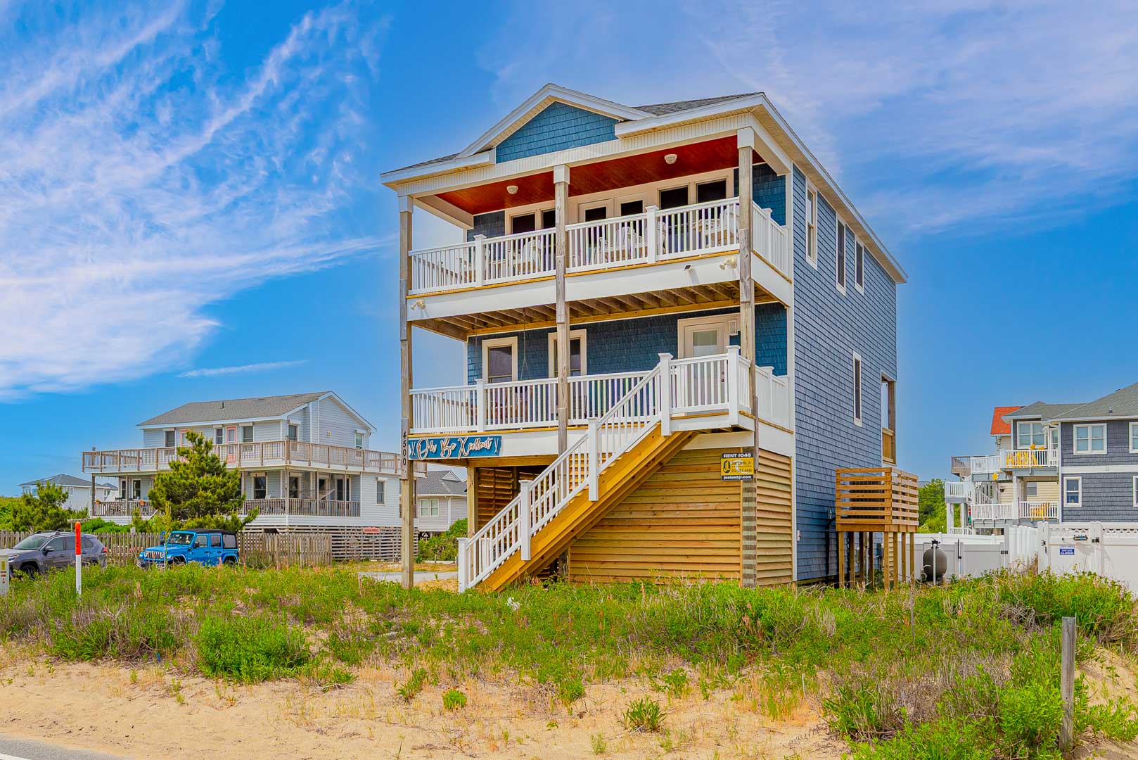 046 | Oh Be Xcellent