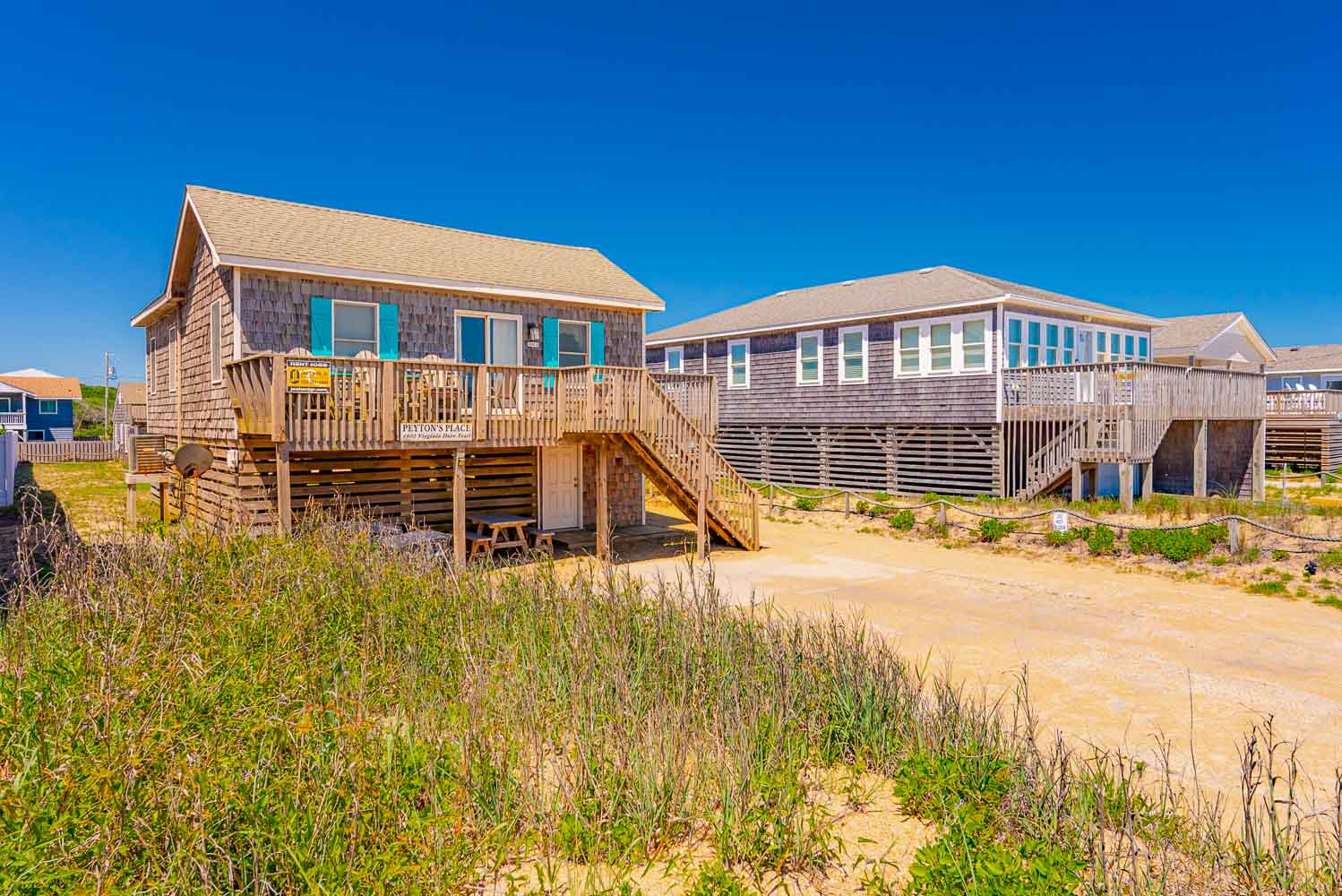 059 | Peyton's Place