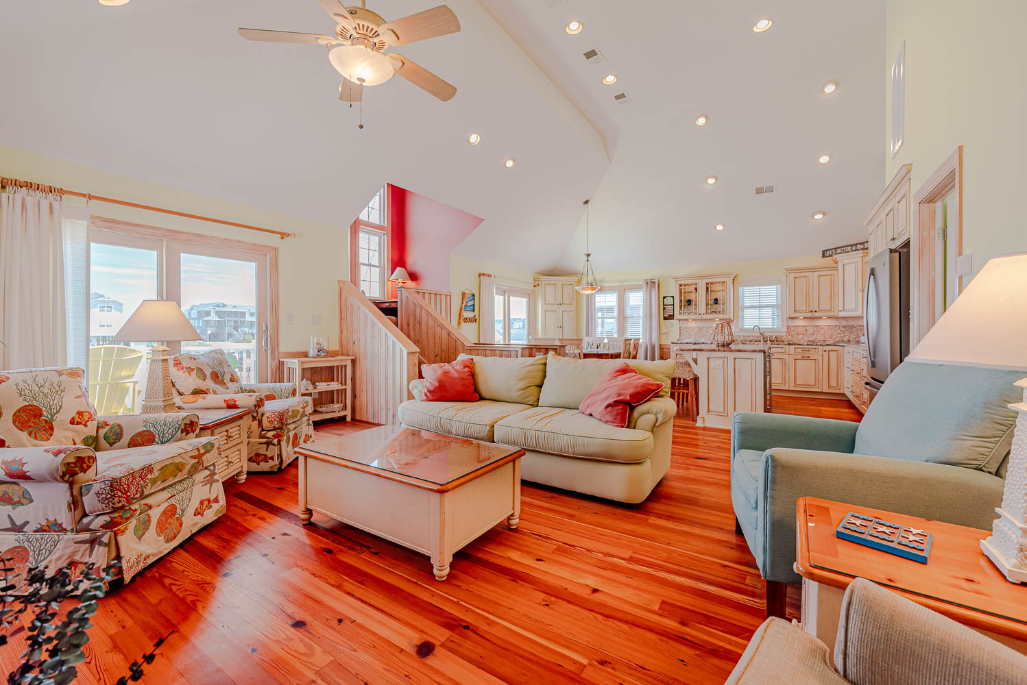 849 | Seaside Landing 4