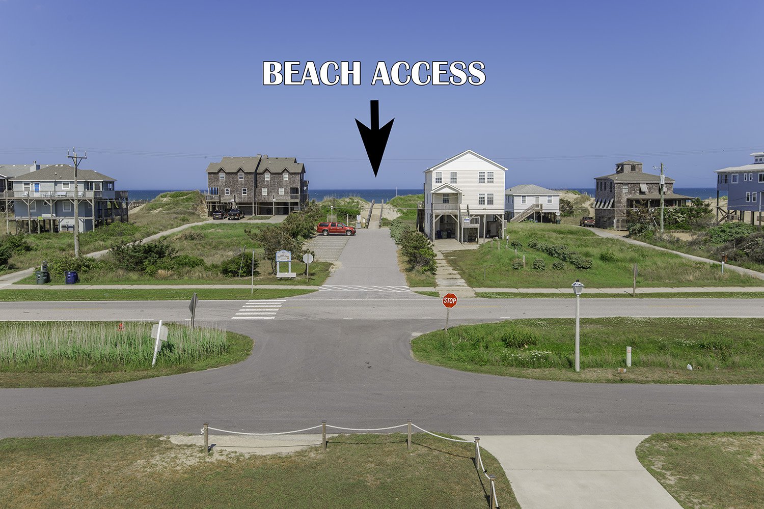 775 | The Bluewater Cottage 4