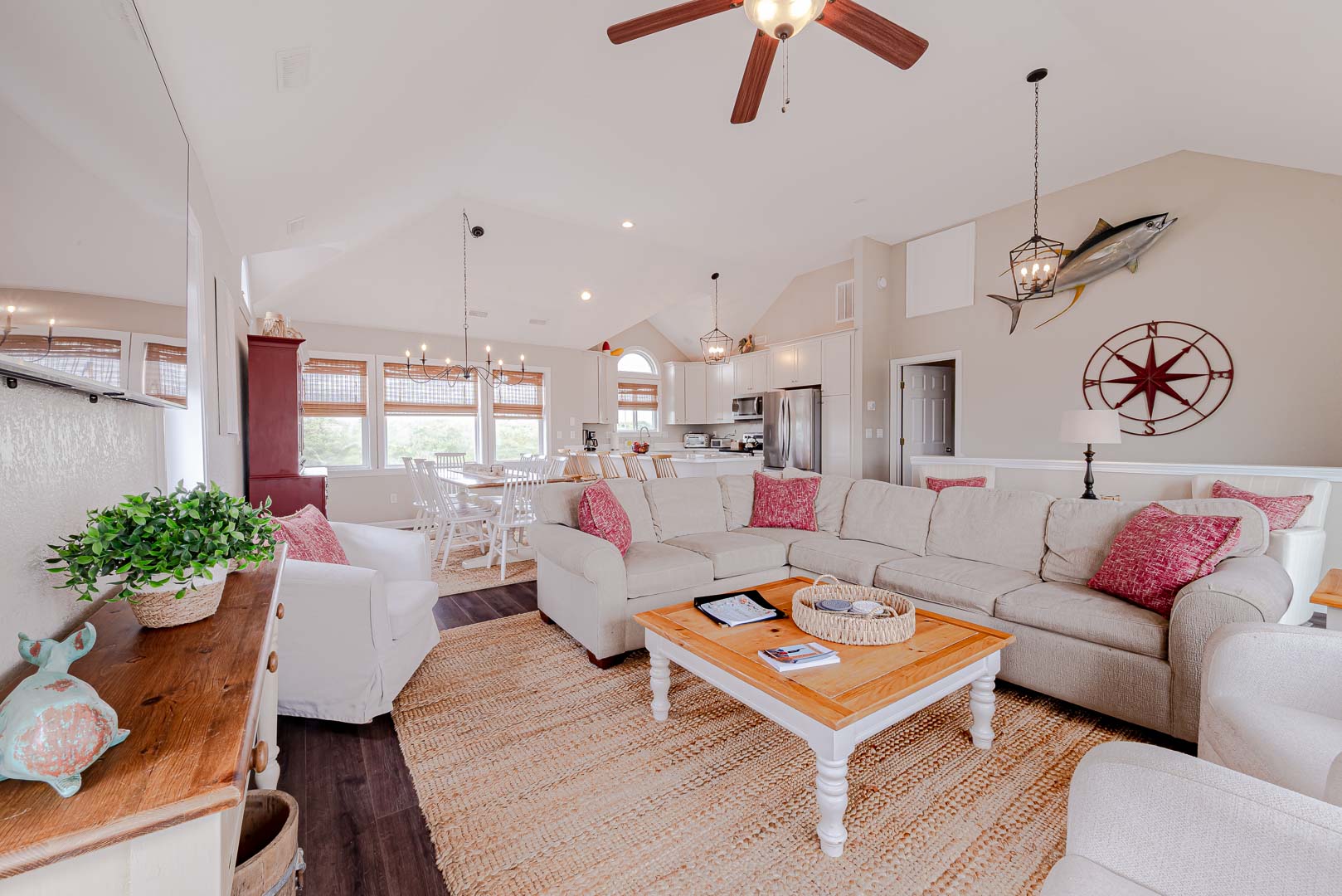 360 | Karma's A Beach 5