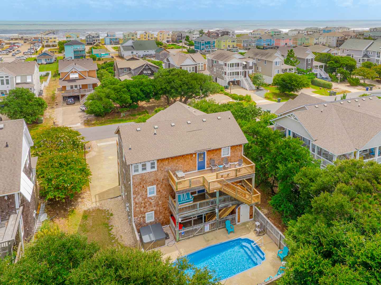 095 | Sweet Virginia Breeze 2