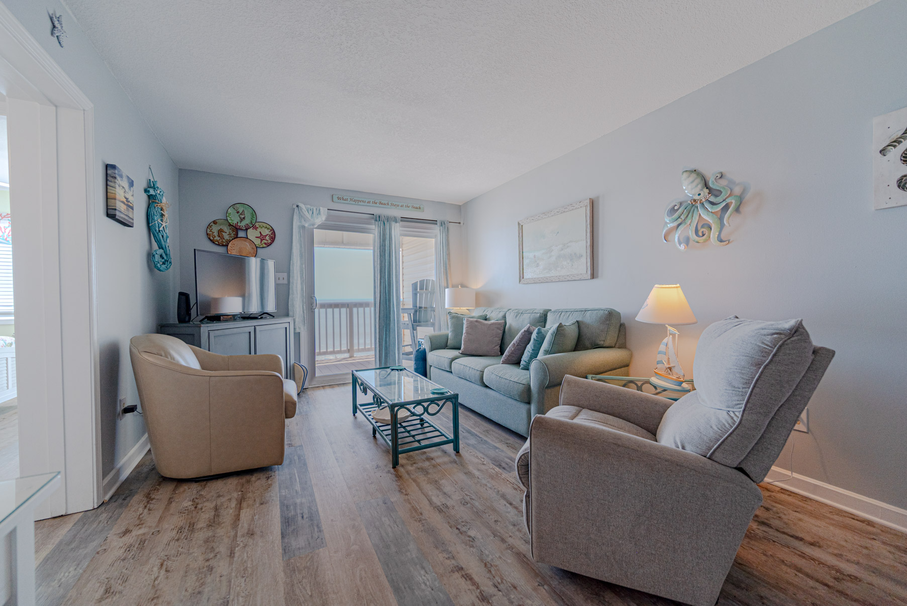 S-2C | Sands Shamrock - Sands Condos 7