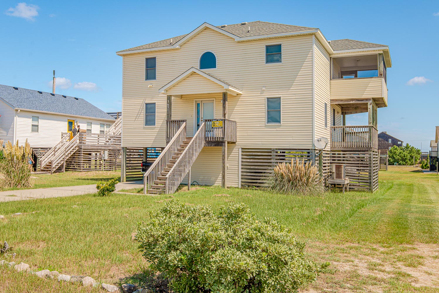 715 | Waves Of Grace