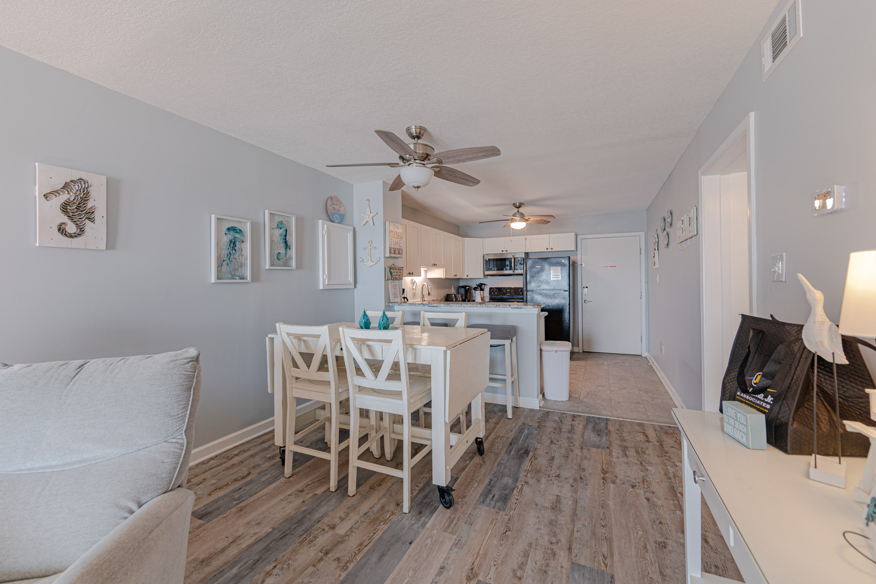 S-2C | Sands Shamrock - Sands Condos 9