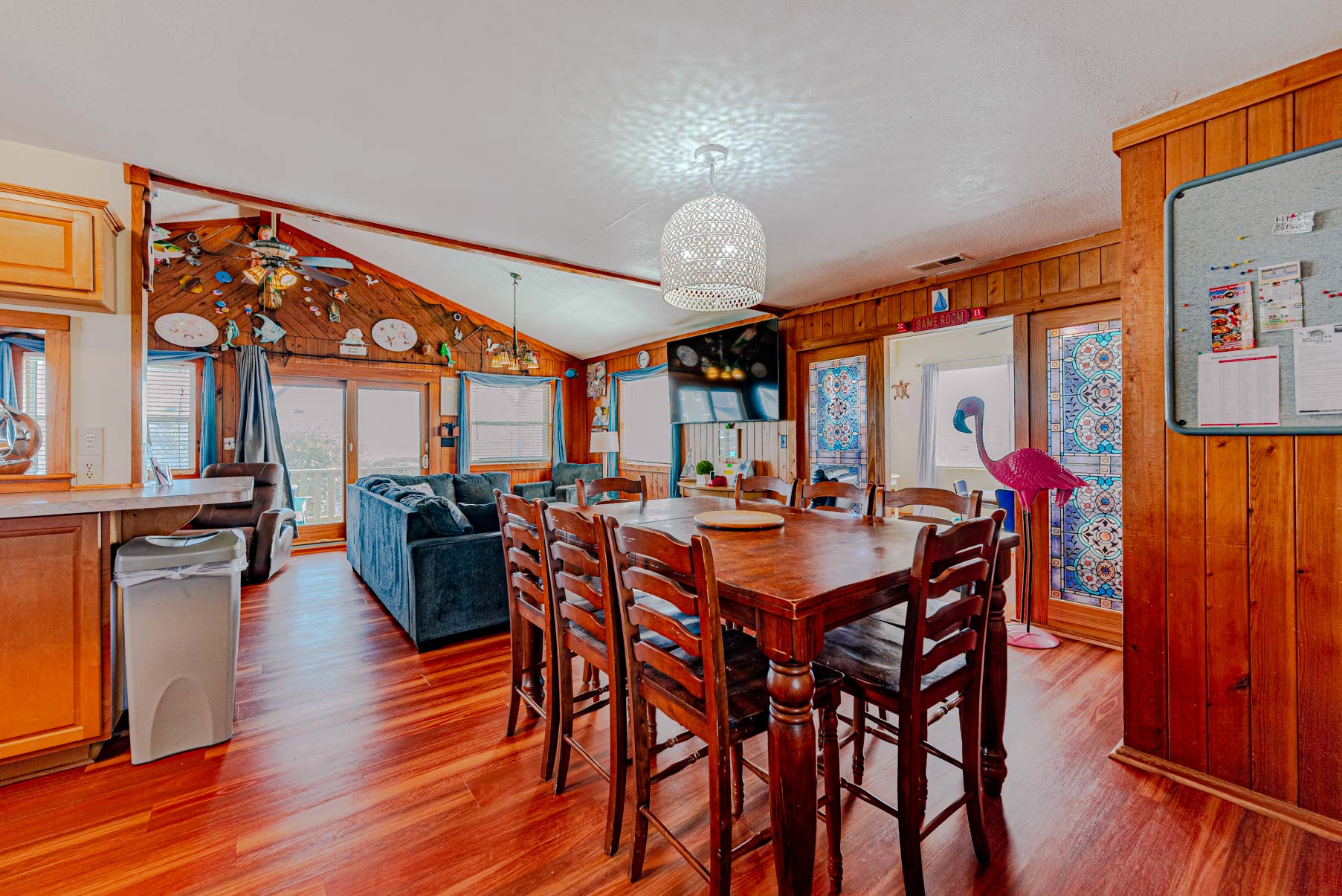 847 | Coleman's Mermaid Hideaway 7