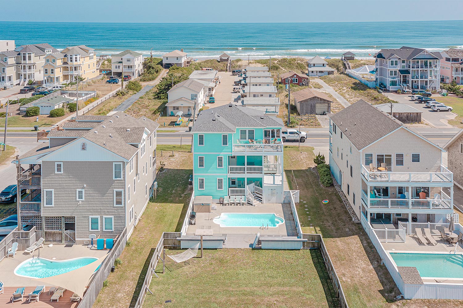 402 | Carolina Pearl