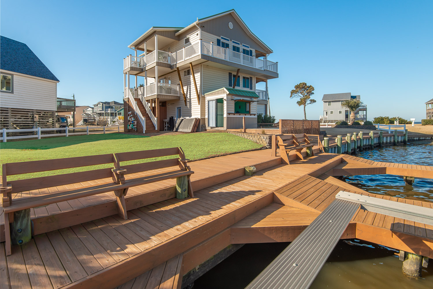 391 | Harbour Point 4