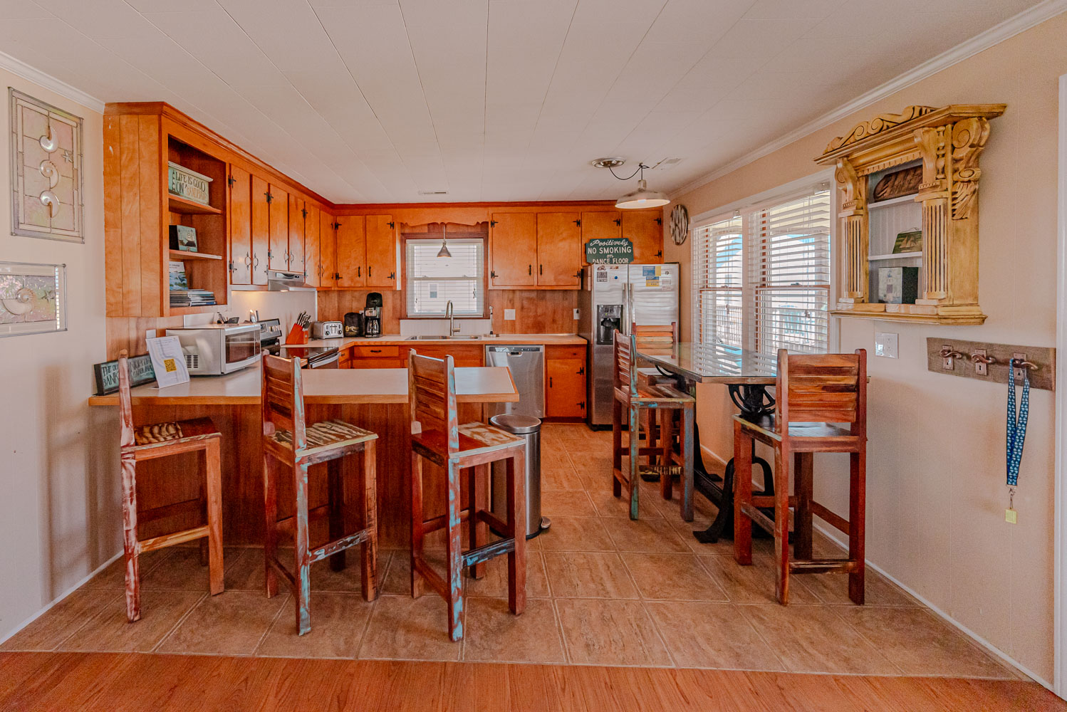 050 | Kitty Hawk Sunshine 7