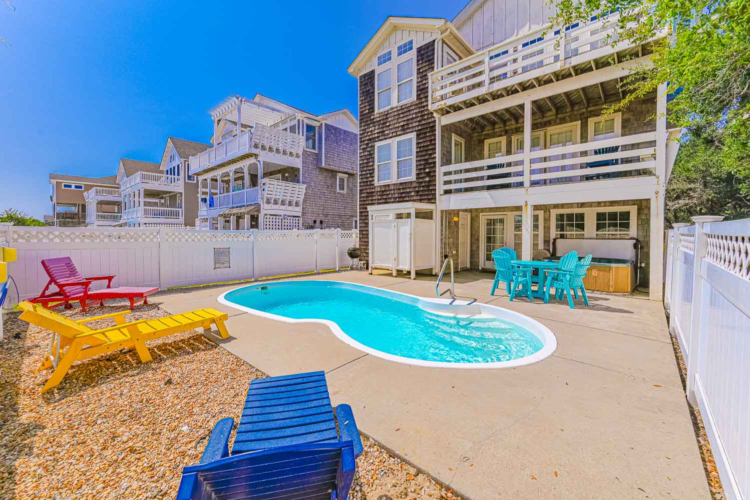 883 | Old Nags Head Place 4