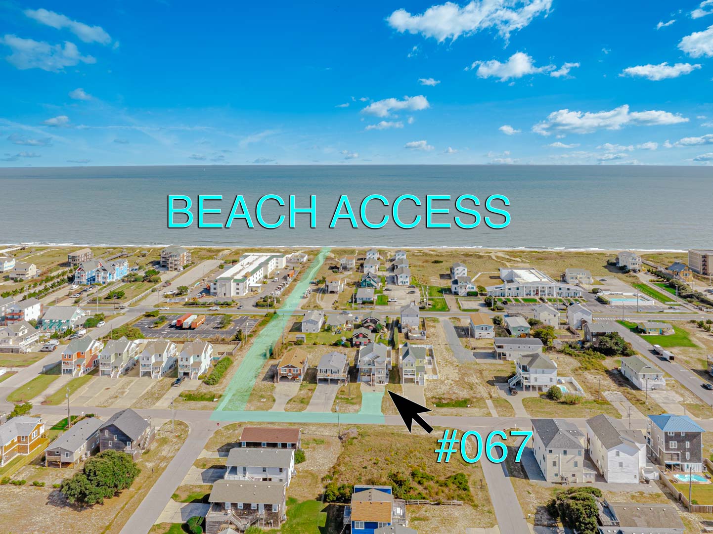 067 | Ocean Relax-inn 2