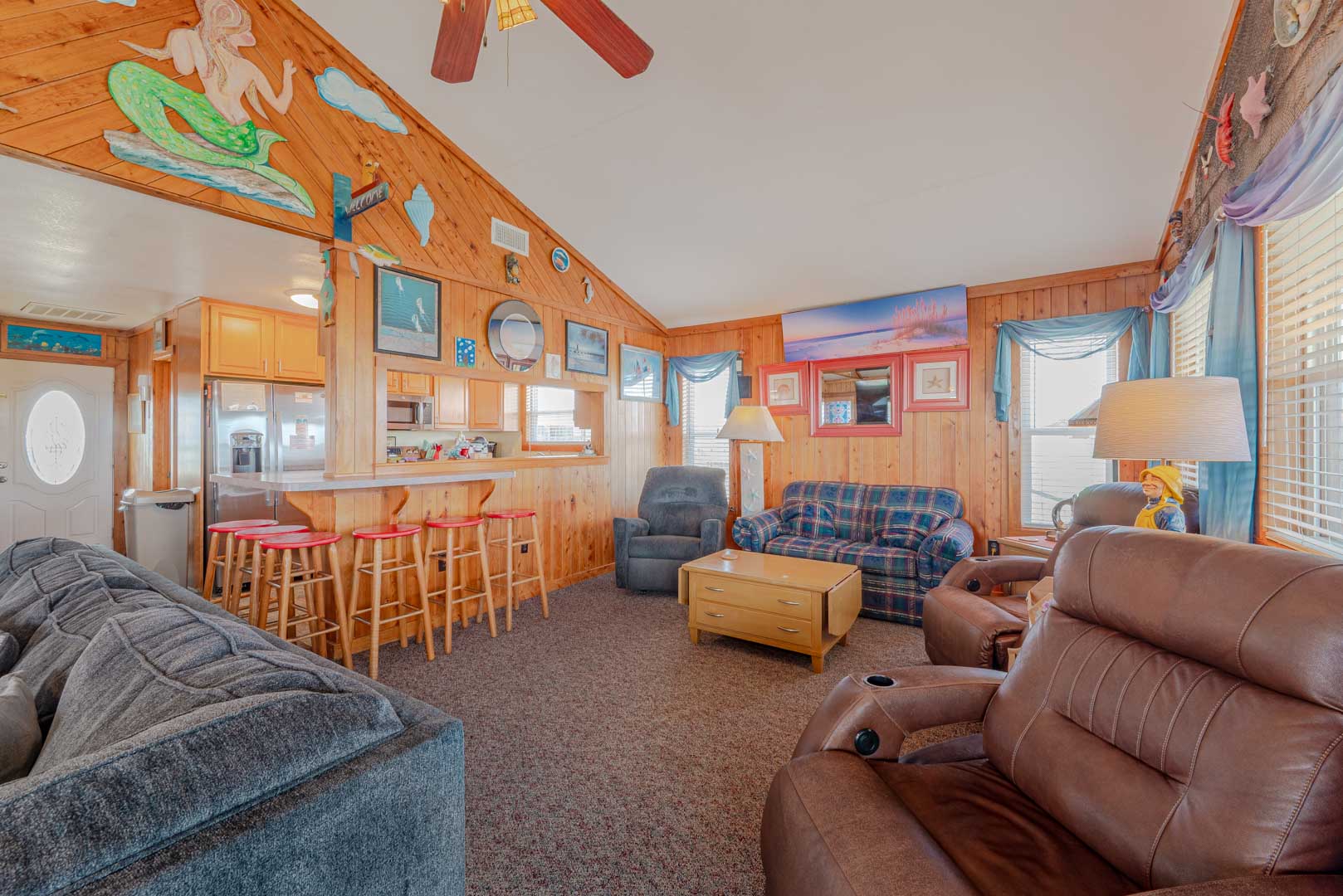 847 | Coleman's Mermaid Hideaway 10