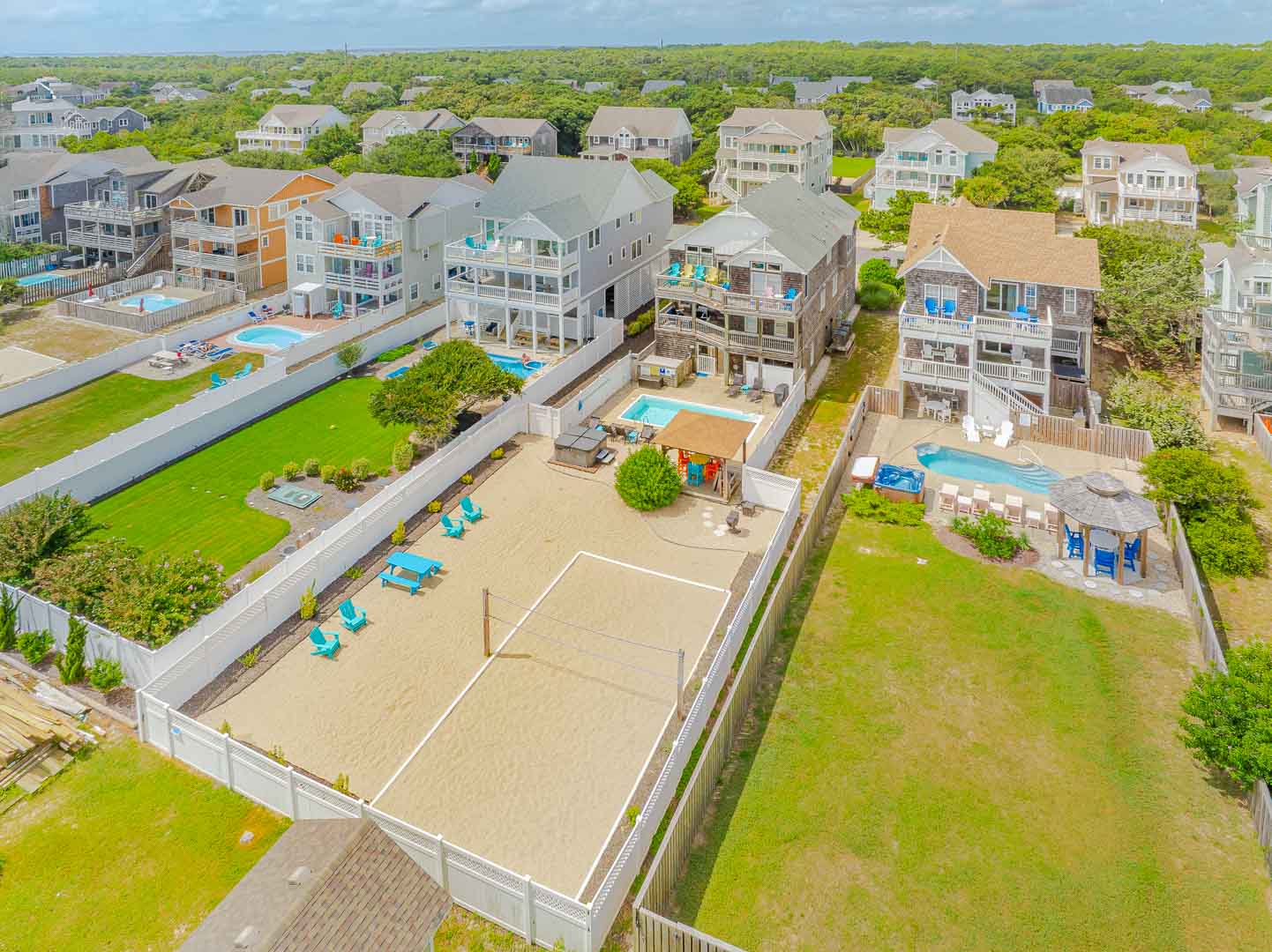 Aerial of 819 | Tiresum