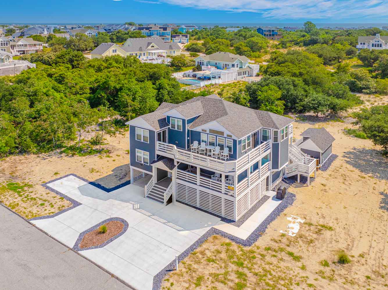 104 | Sunsets On The Dune 2