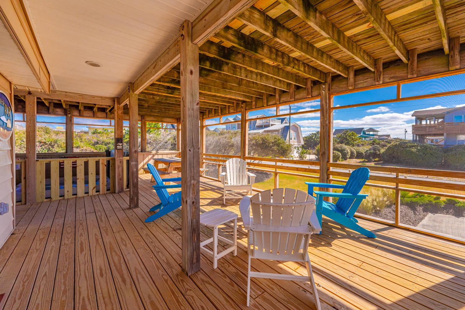 008 | A Little R & R 5