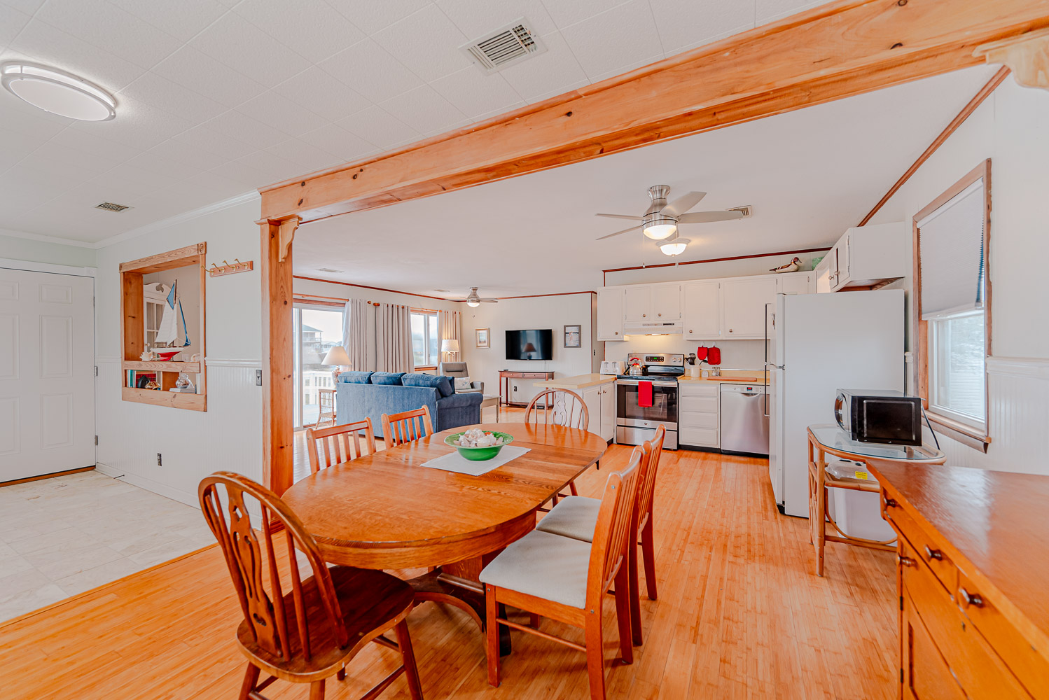 091 | Kittiwake Retreat 7