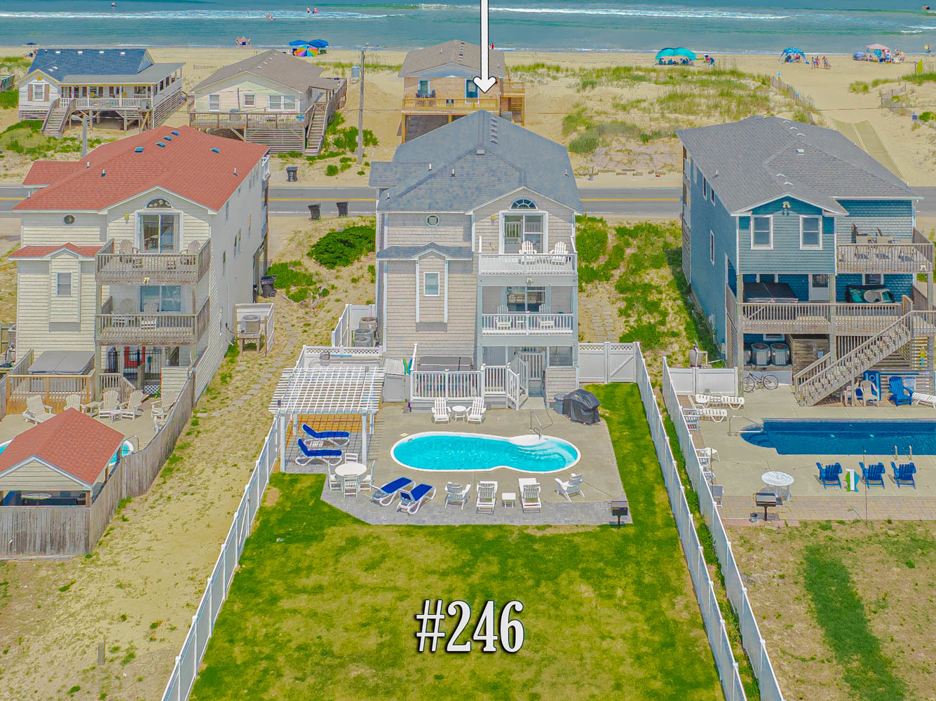 246 | Guaranteed Fun