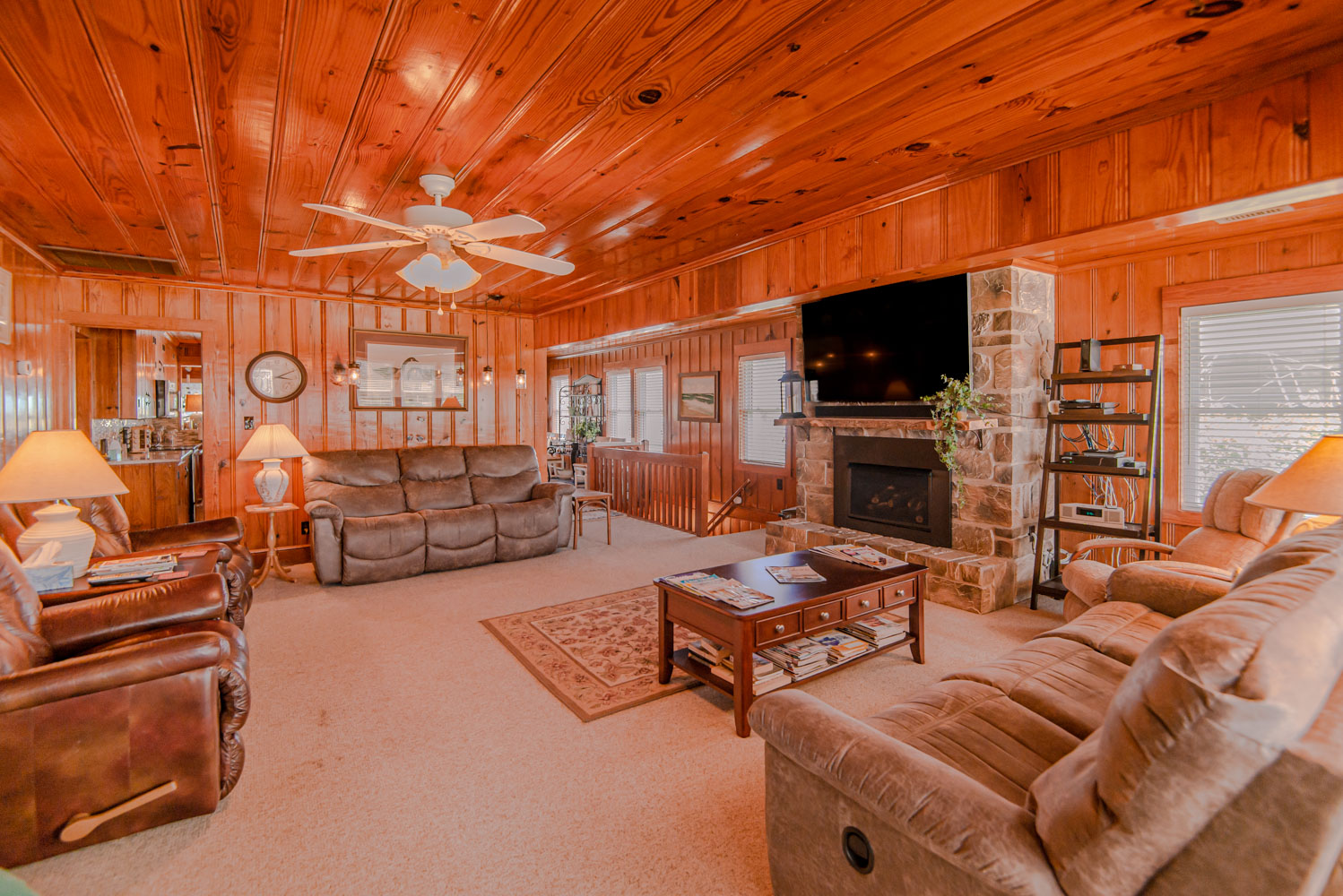 886 | Ferebee Cottage 5