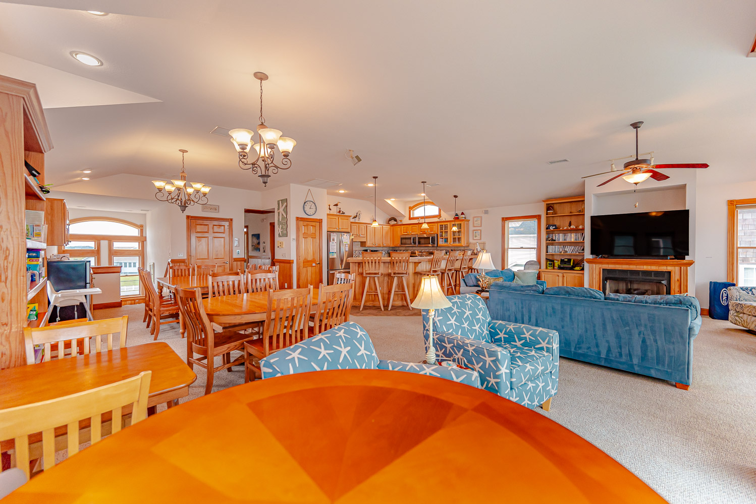 082 | Carolina Tradewinds 9