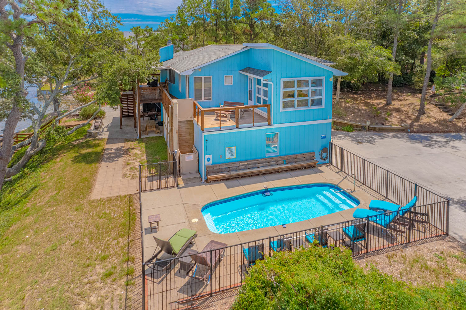 414 | Osprey Point 3