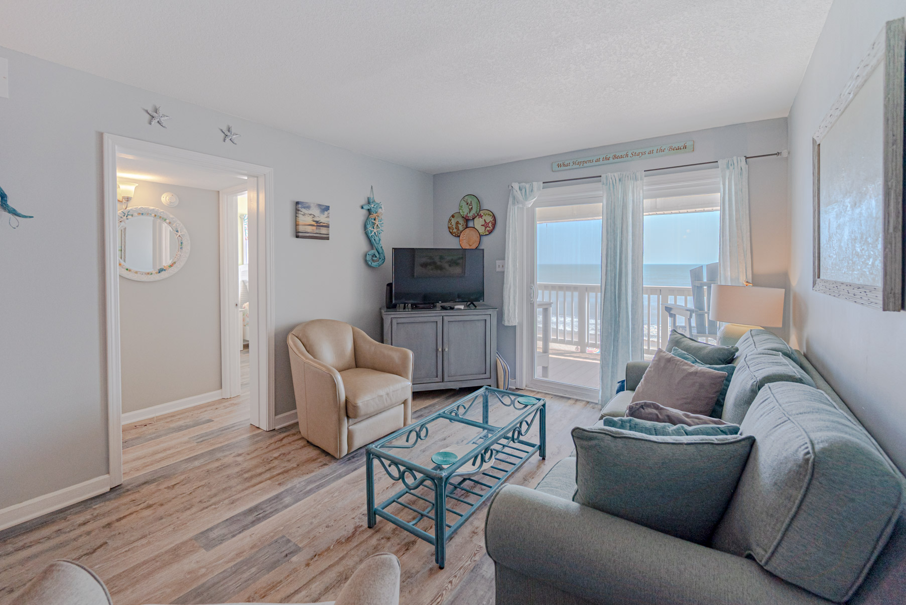 S-2C | Sands Shamrock - Sands Condos 4