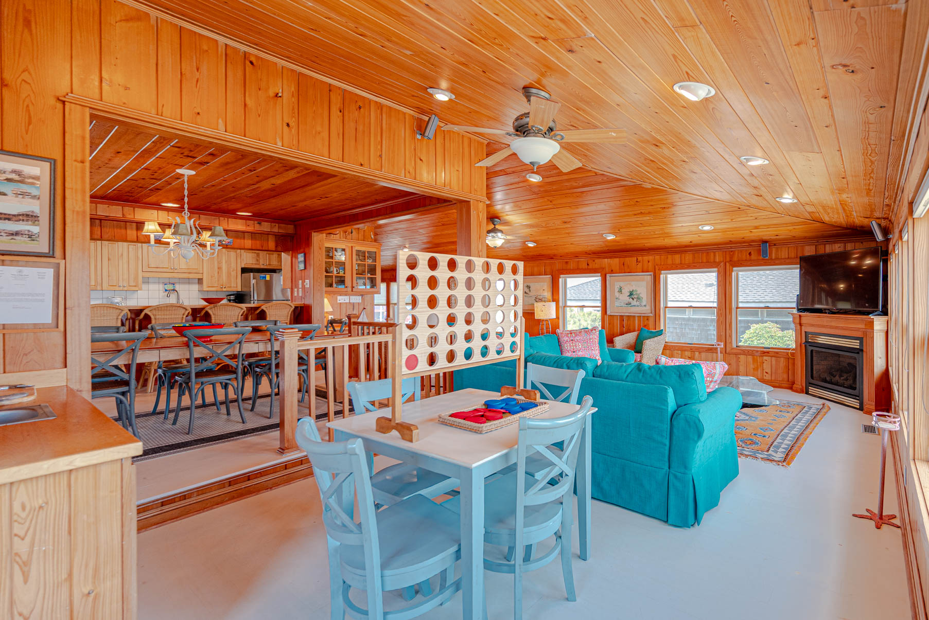 361 | The Harris Cottage 4