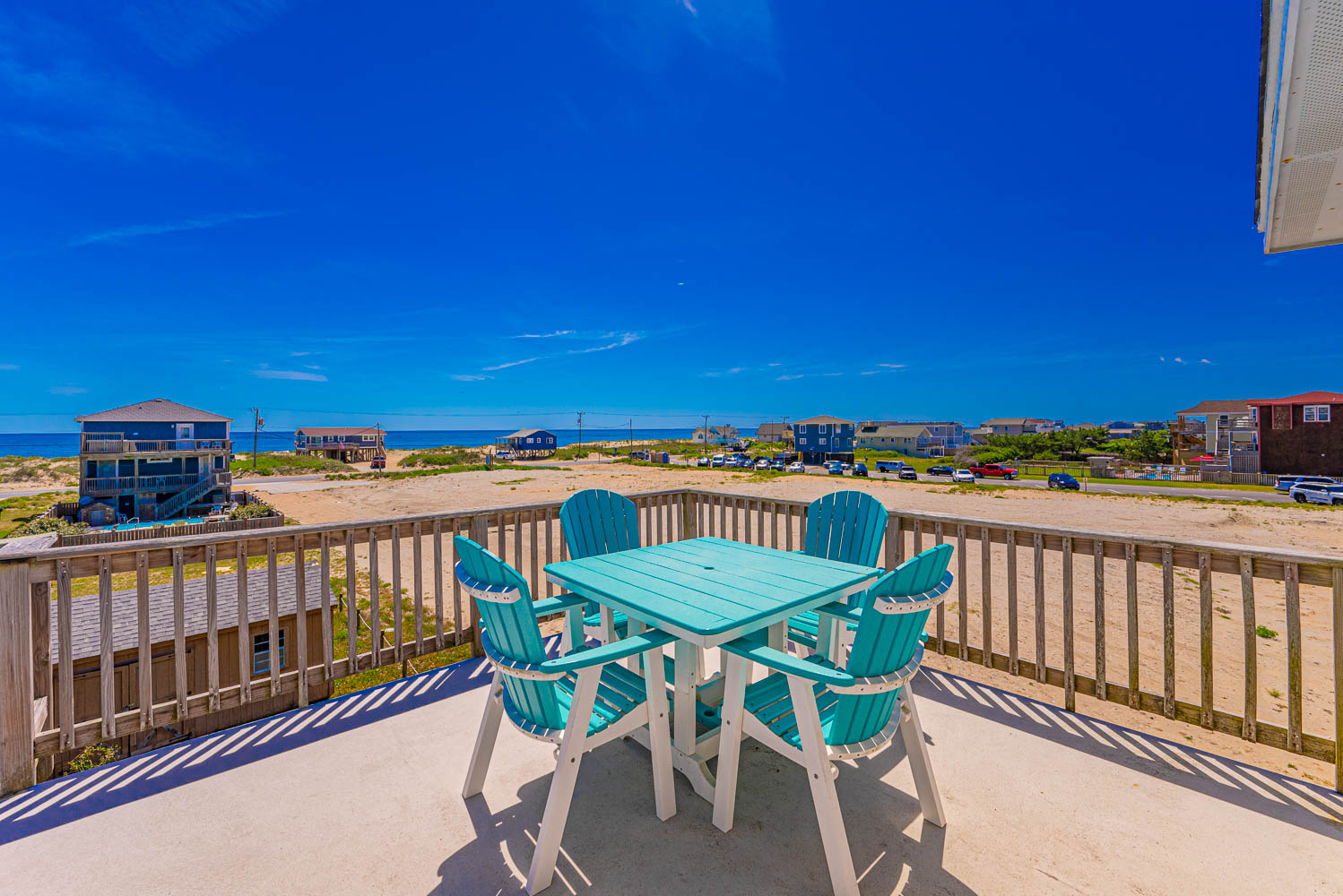 269 | The Outrigger 7